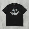 Carhartt WIP 313 Smile Tee - Black
