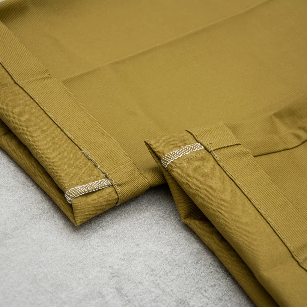 Dickies 873 Straight Work Pant - Green Moss - Image 2