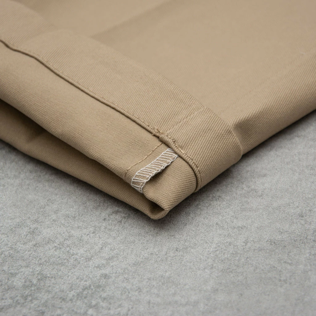 Dickies 873 Straight Work Pant - Khaki - Image 4