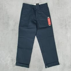 Dickies 874 Original Straight Work Pant - Dark Navy