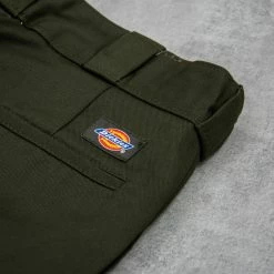 Alternative view of Dickies 874 Original Straight Work Pant - Olive Green