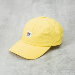 Brixton Alton LP Cap - Limelight