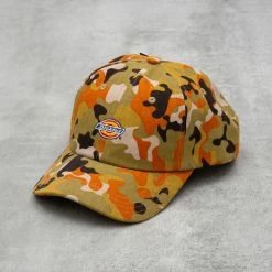Dickies Artondale Cap - Artondale Camo