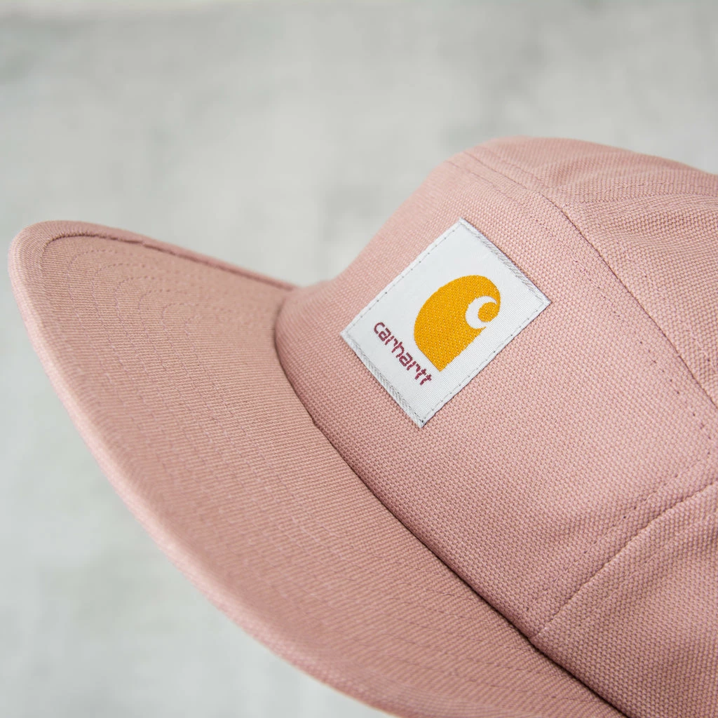 Carhartt WIP Backley Cap - Lupinus - Image 2