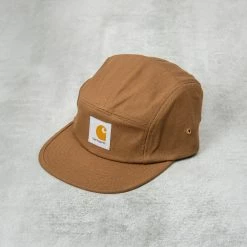 Carhartt WIP Backley Cap - Tamarind