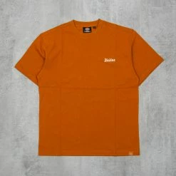 Dickies Bettles Tee - Pumpkin Spice