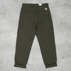 Carhartt WIP Calder Pant - Cypress