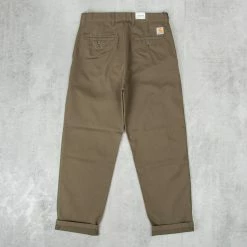 Carhartt WIP Calder Pant - Nettle