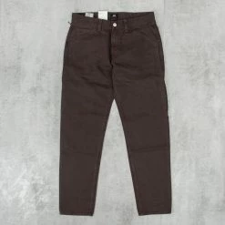 Edwin Carpenter Pant - Java