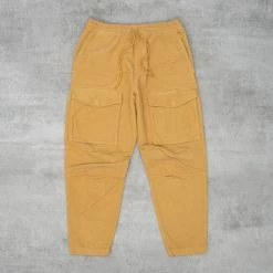 Edwin Corduroy Manoeuvre Pant - Curry