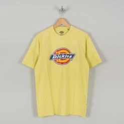 Dickies Icon Logo Tee - Mellow Green