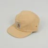 Carhartt WIP Backley Cap - Dusty Hamilton Brown