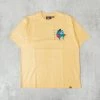 By Parra Down Under Tee - Cream