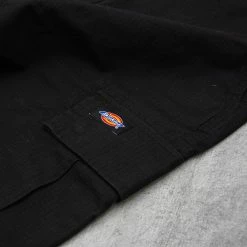 Dickies Eagle Bend Cargo Pant - Black -hansen shop EagleBendCargoPant Black3 1024x1024