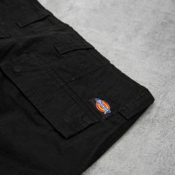 Alternative view of Dickies Eagle Bend Cargo Pant - Black
