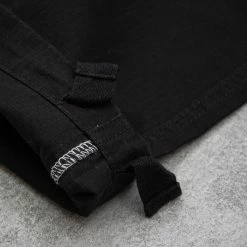 Dickies Eagle Bend Cargo Pant - Black -hansen shop EagleBendCargoPant Black5 1024x1024