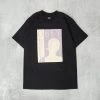 Obey Final Pensive Tee - Black