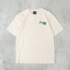 Stan Ray Hammer Tee - Ecru