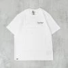 Penfield Hudson Script Tee - Bright White