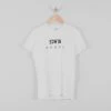 Edwin Japan Tee - White