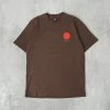 Edwin Japanese Sun S/S Tee - Java