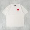 Edwin Japanese Sun Supply Tee - Mist