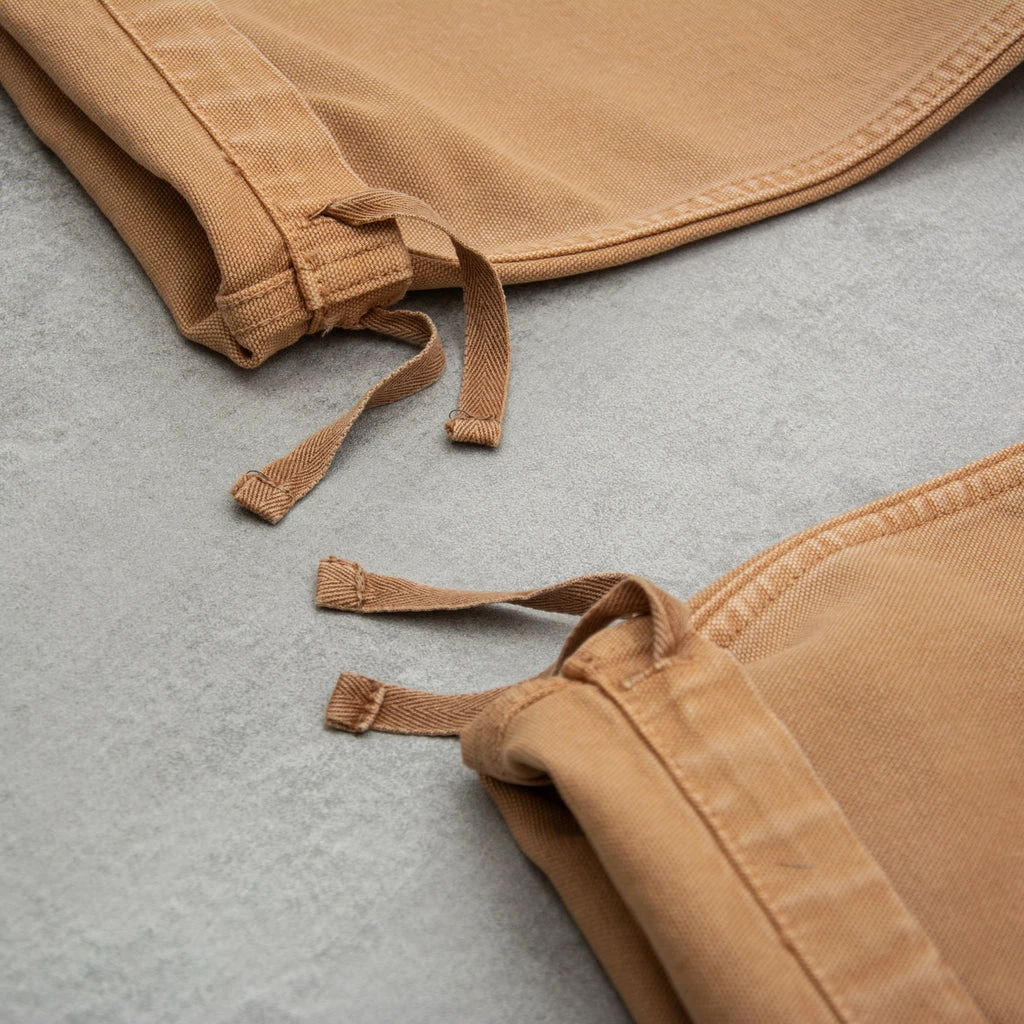 Carhartt WIP Keyto Cargo Pant - Dusty Hamilton Brown Worn - Image 2