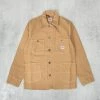 Lee Loco Jacket - Clay