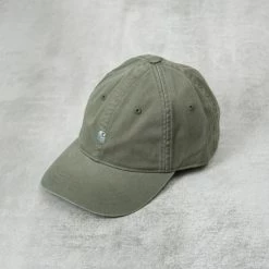 Carhartt WIP Madison Logo Cap - Salvia