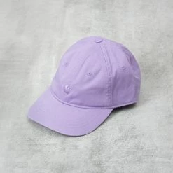 Carhartt WIP Madison Logo Cap - Violanda