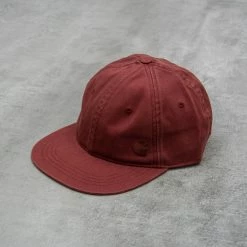 Carhartt WIP Mason Logo Cap - Offroad