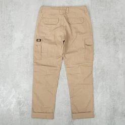 Dickies Millerville Cargo Pant - Khaki