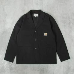 Carhartt WIP Montana Blazer - Black
