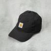 Carhartt WIP Montana Cap - Black