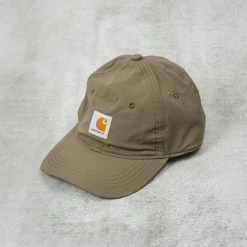 Carhartt WIP Montana Cap - Seaweed