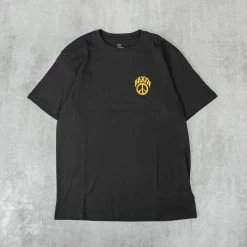 Brixton Mozley S/S Tee - Black
