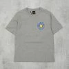 Stan Ray Oasis Of Freedom Tee - Grey Heather