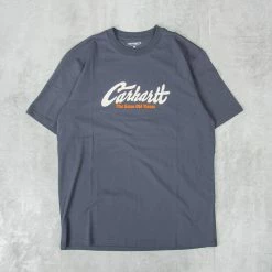 Carhartt WIP Old Tunes Tee - Zeus