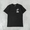 Deus Ex Machina Pegasus Tee - Black