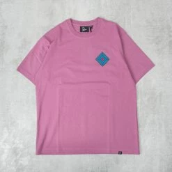 By Parra Pet Supplies Tee - Purple