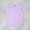 Dickies Porterdale S/S Pocket Tee - Purple Rose