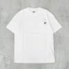 Dickies Porterdale S/S Pocket Tee - White