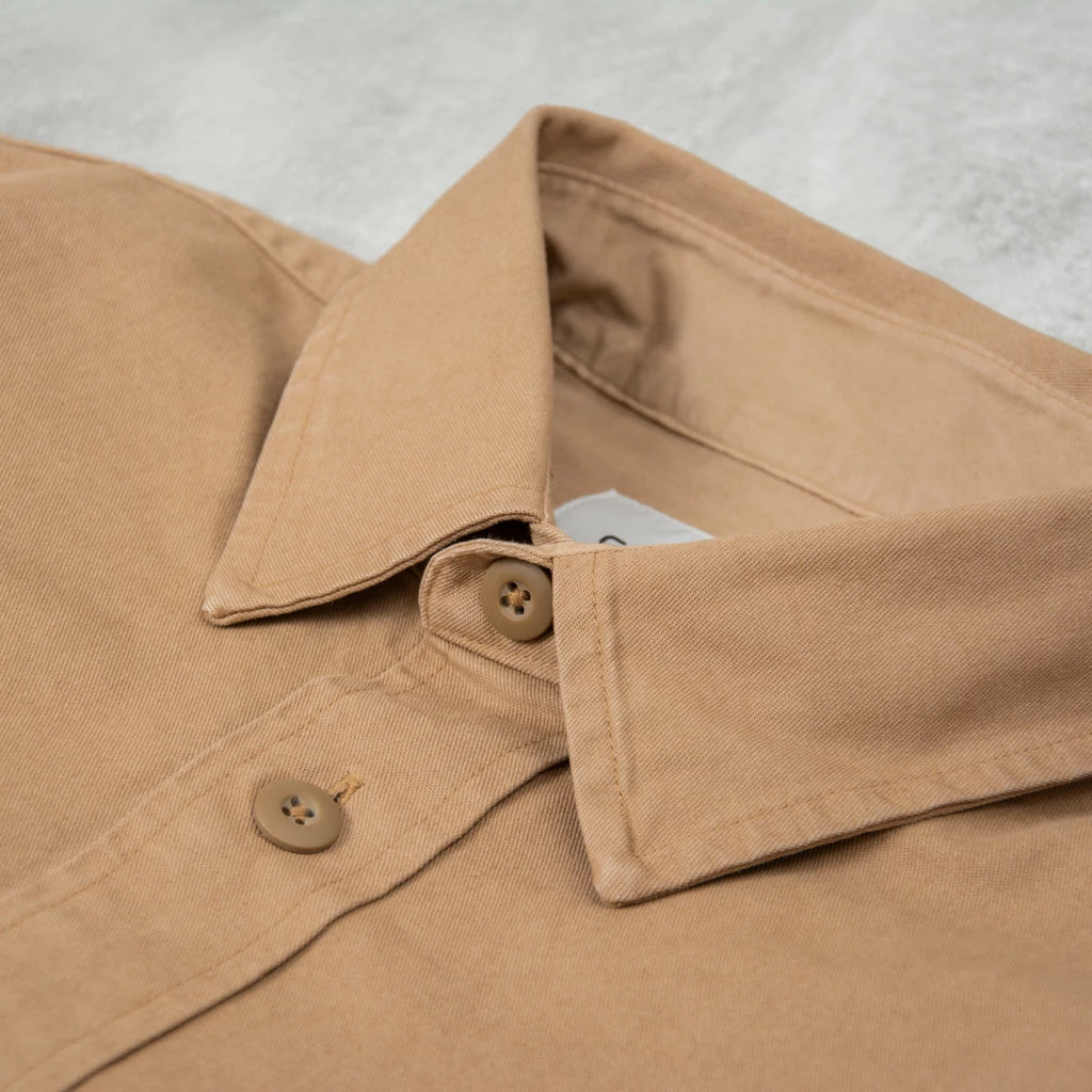 Carhartt WIP Reno Shirt - Buffalo - Image 3