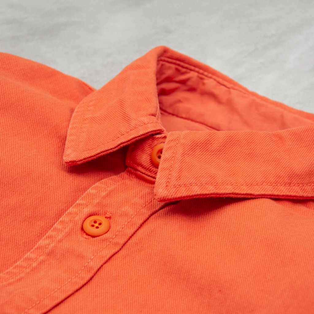 Carhartt WIP Reno Shirt - Elba 3 Carhartt WIP Reno Shirt - Elba - Image 3