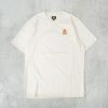 Edwin Shogi S/S Tee - Whisper White