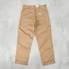 Carhartt WIP Simple Pant - Leather