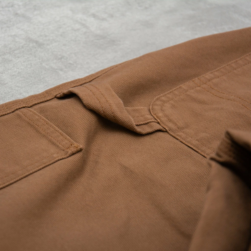 Carhartt WIP Single Knee Pant - Hamilton Brown - Image 5