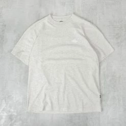 Dickies Summerdale Tee - Light Grey