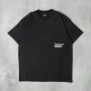 Carhartt Trains S/S Tee - Black
