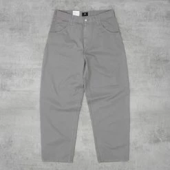 Edwin Tyrell Pant - Frost Grey